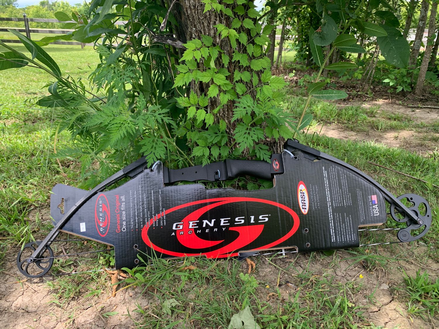 GENESIS LH CARBON