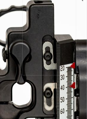 BLACK GOLD DUAL INDICATOR SYSTEM