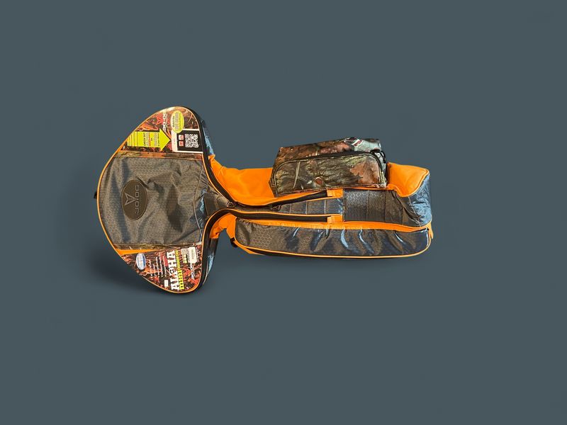 ALPHA MINI CROSSBOW CASE