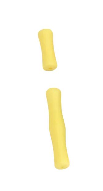 FINGER SAVER YELLOW