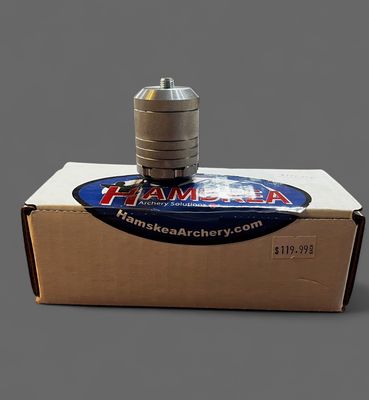 BASIC WIEGHT KIT STAINLESS 10 OZ