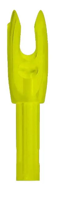 Easton n Nock YELLOW 12 PK NASP APPROVED