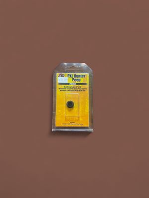 PXL HUNTER PEEP