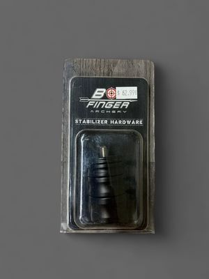 10oz STAINLESS STACK WEIGHT