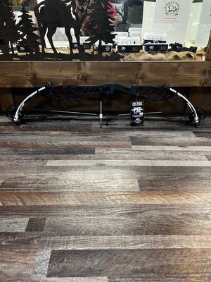 PSE SUPRA X 40" 60LB