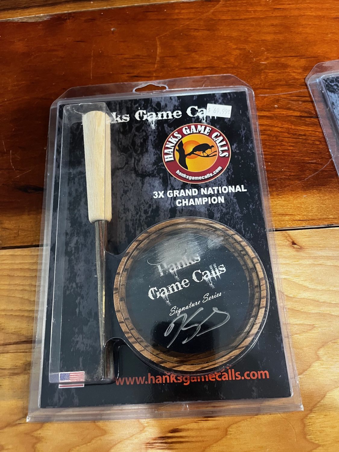 SIGNATURE SERIES GLASS