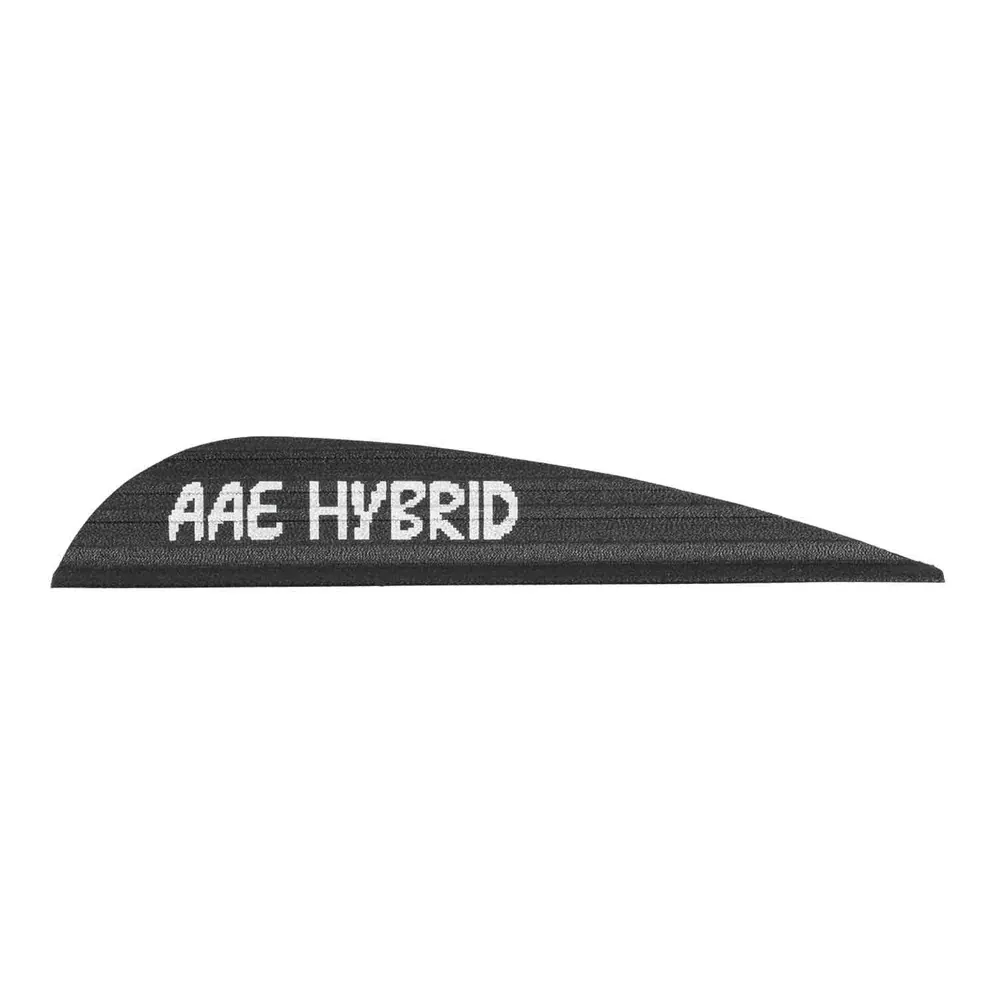 AAE HYBRID 26 VANES BLACK