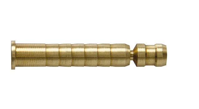 EASTON H BRASS INSERTS 6MM DZ