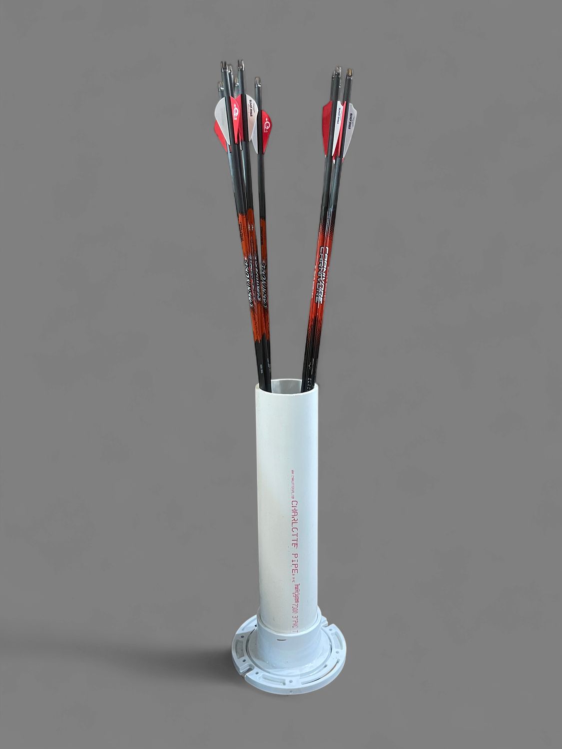 CARNIVORE 400 ARROWS