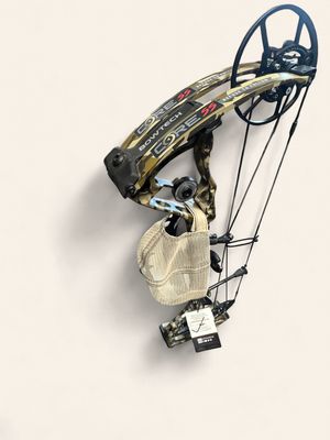 CORE SS RH 70# MO BOTTOMLAND