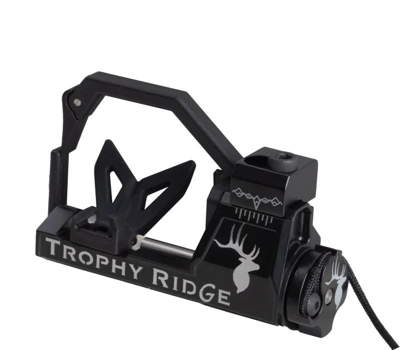 TR Propel IMS limb driven rest