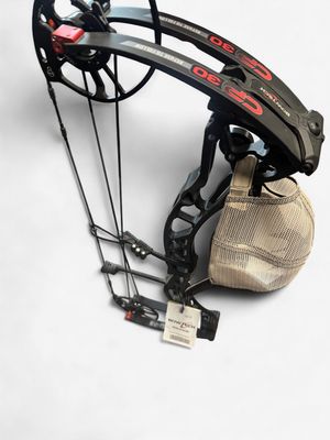 CP30 RH 70 BLACK (discounted)