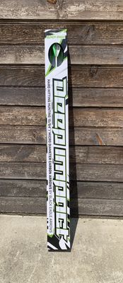 DEEP IMPACT 400 6 PK ARROWS