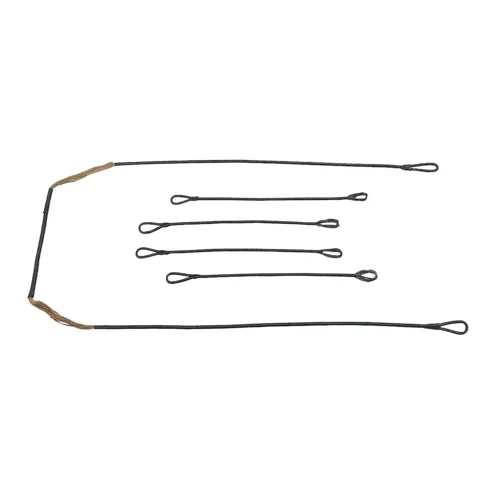 RAVIN STRING AND CABLE SET R9/10X/15/20/29/29X/LR