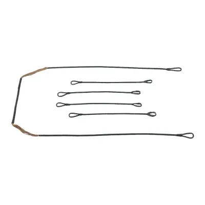 RAVIN STRING AND CABLE SET R9/10X/15/20/29/29X/LR
