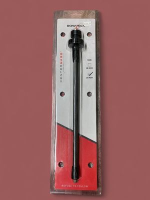 CENTERMASS 12" STABILIZER