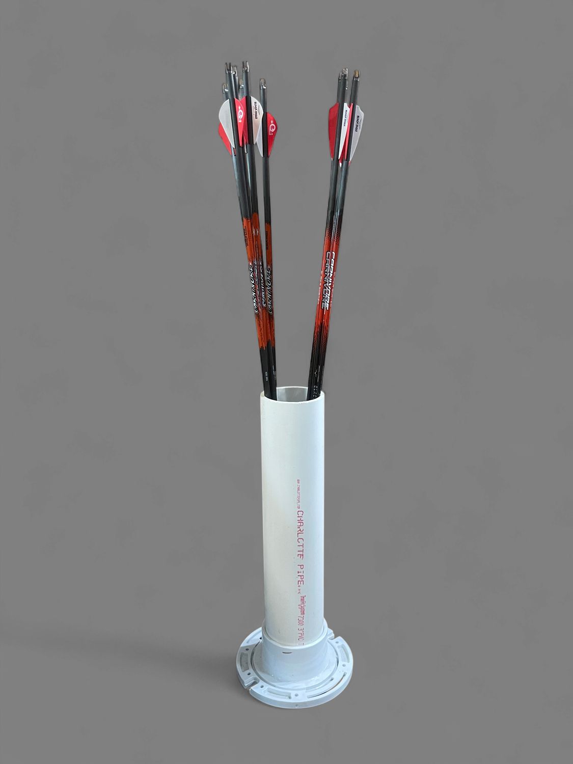 CARNIVORE 250 ARROWS