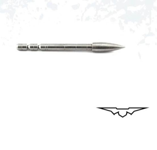BLACK EAGLE X IMPACT BREAK OFF TARGET PTS 120GR DZ