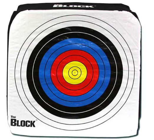 bullseye Block replacement cover