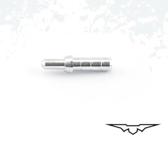 BLACK EAGLE X-IMPACT PIN BUSHINGS DZ