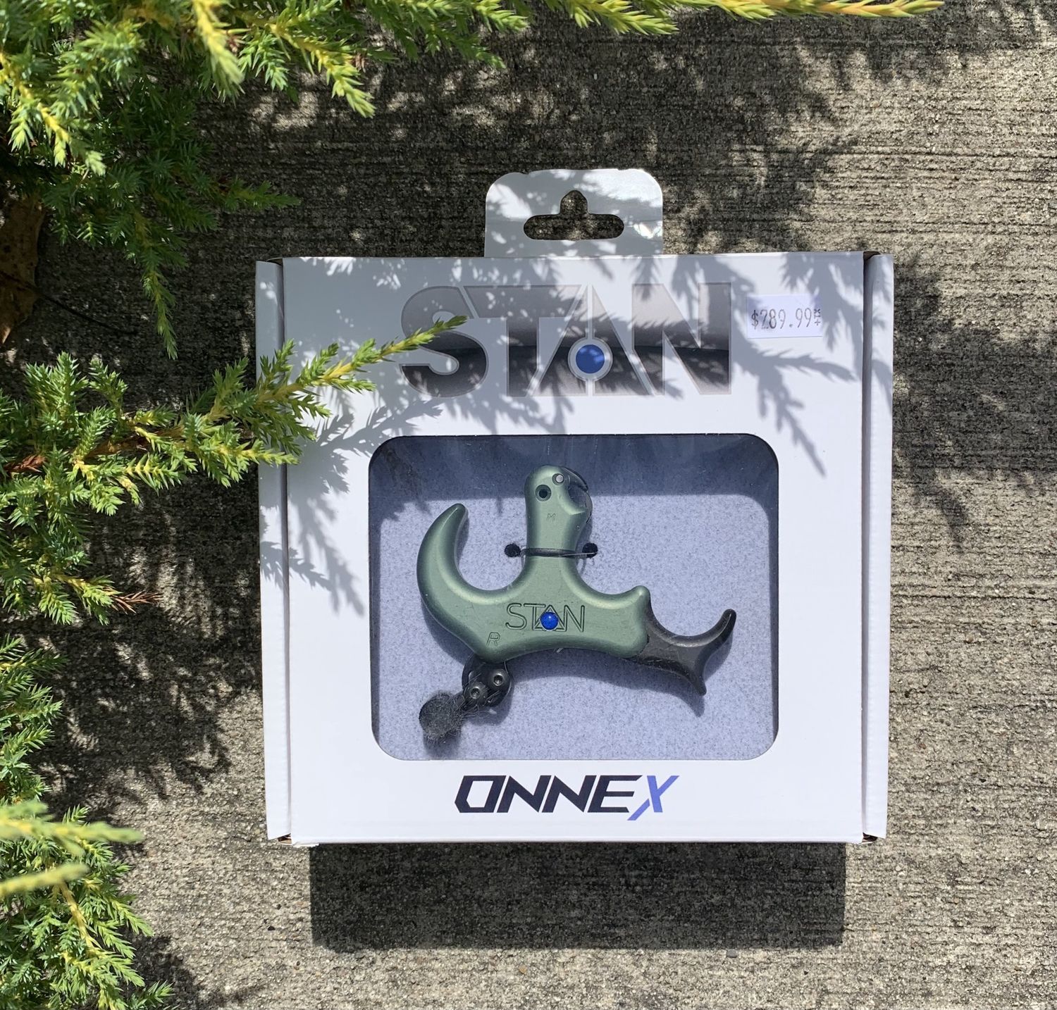 ONNEX THUMB SAGE XL