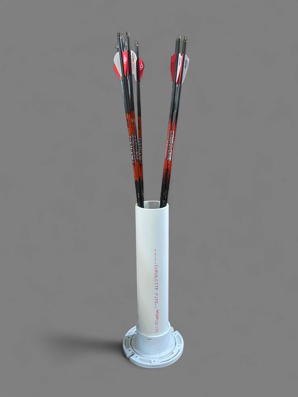 CARNIVORE 300 ARROWS