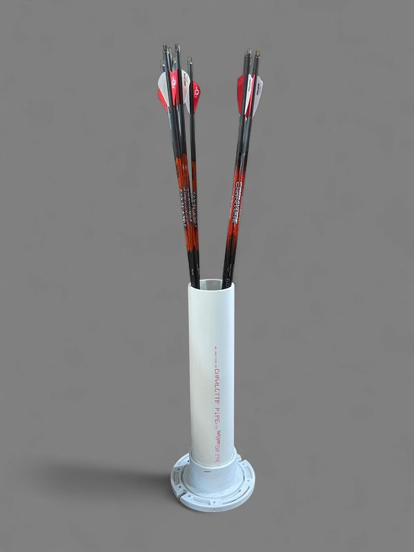 CARNIVORE 350 ARROWS