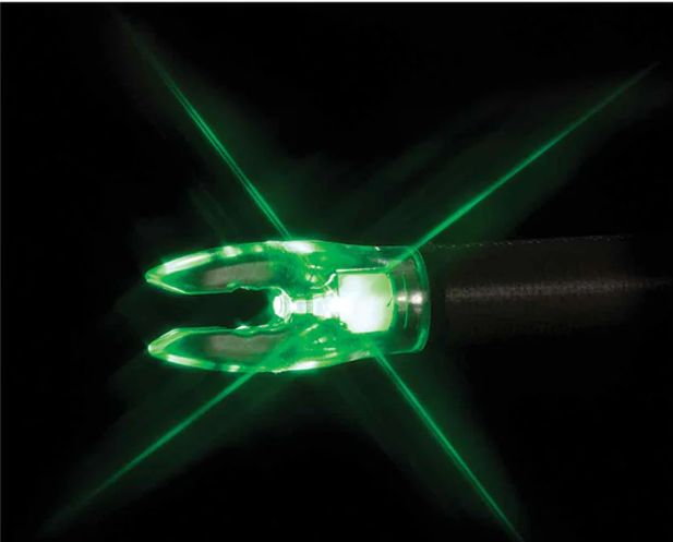 GREEN LIGHTED NOCKS SHIFT SWITCH