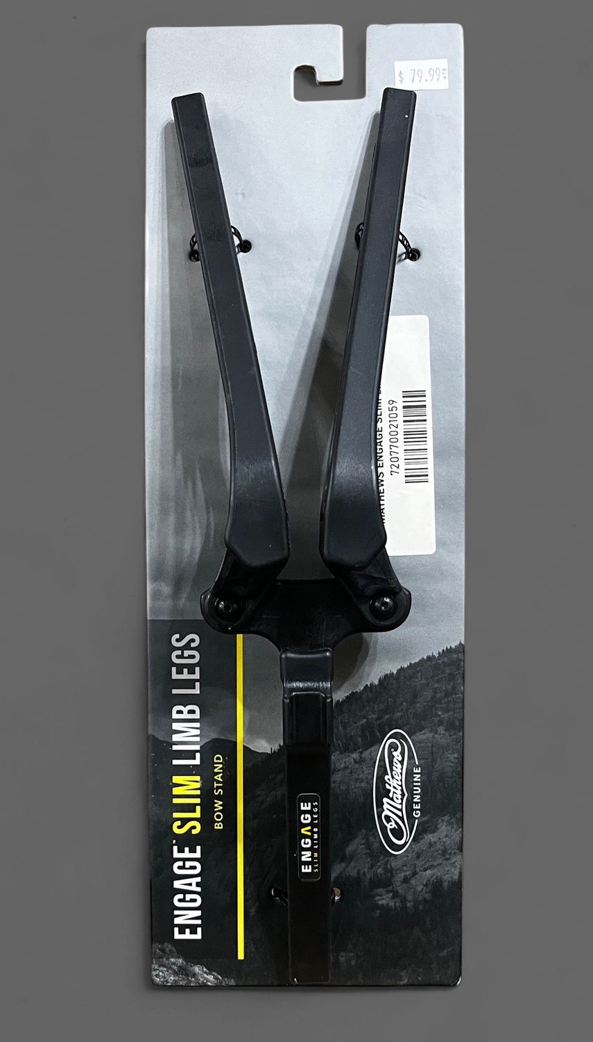 MATHEWS ENGAGE EXO SLIM LIMB LEGS