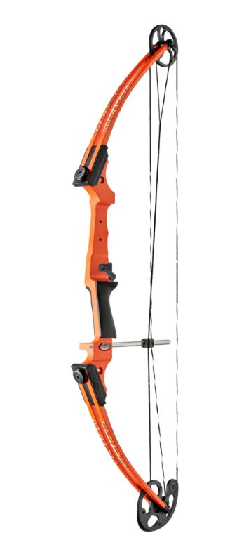 GENESIS LH ORANGE