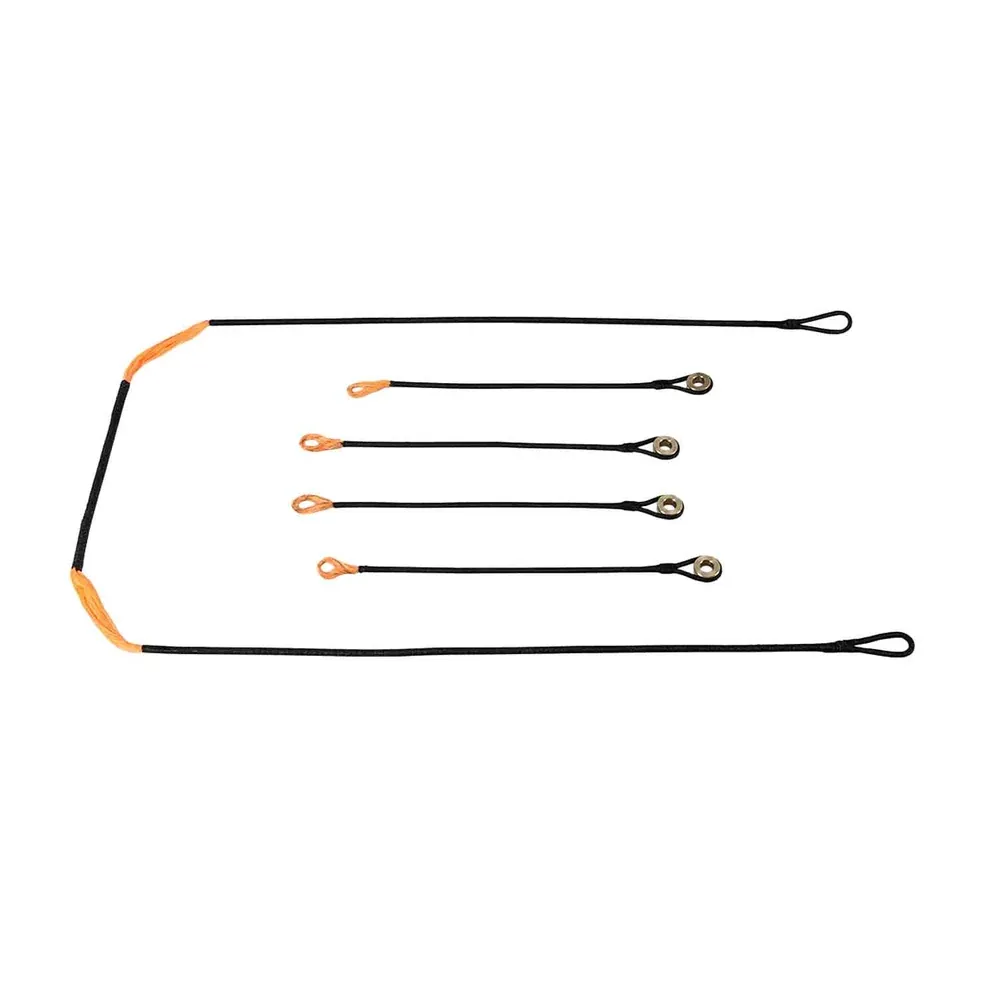 STRING AND CABLE SET R5X/R26/R26X