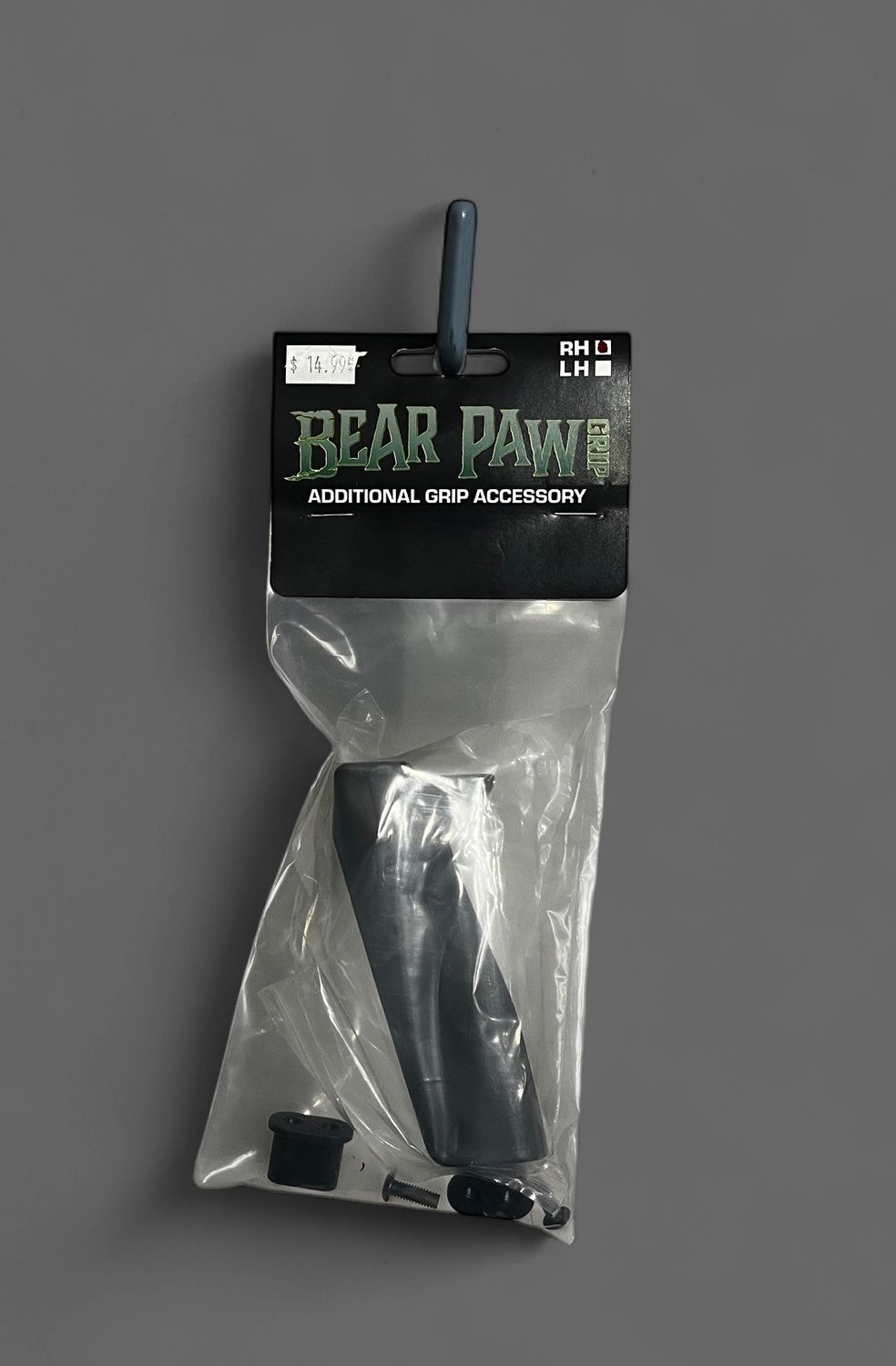 Bear PAW Grip Accessory RH