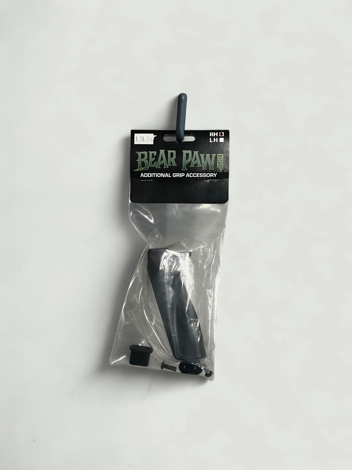 BEAR PAW GRIP ACCESSORY LH