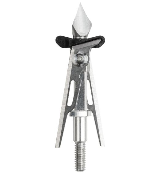 SIK SK2 mechanical CROSSBOW broadheads