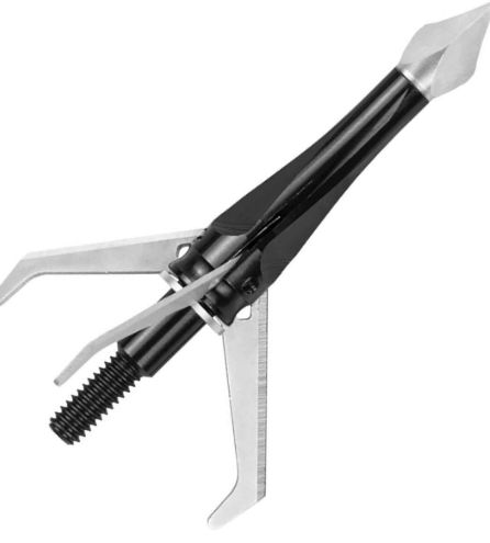 Rocket broadheads crossbow SIPHON XB
