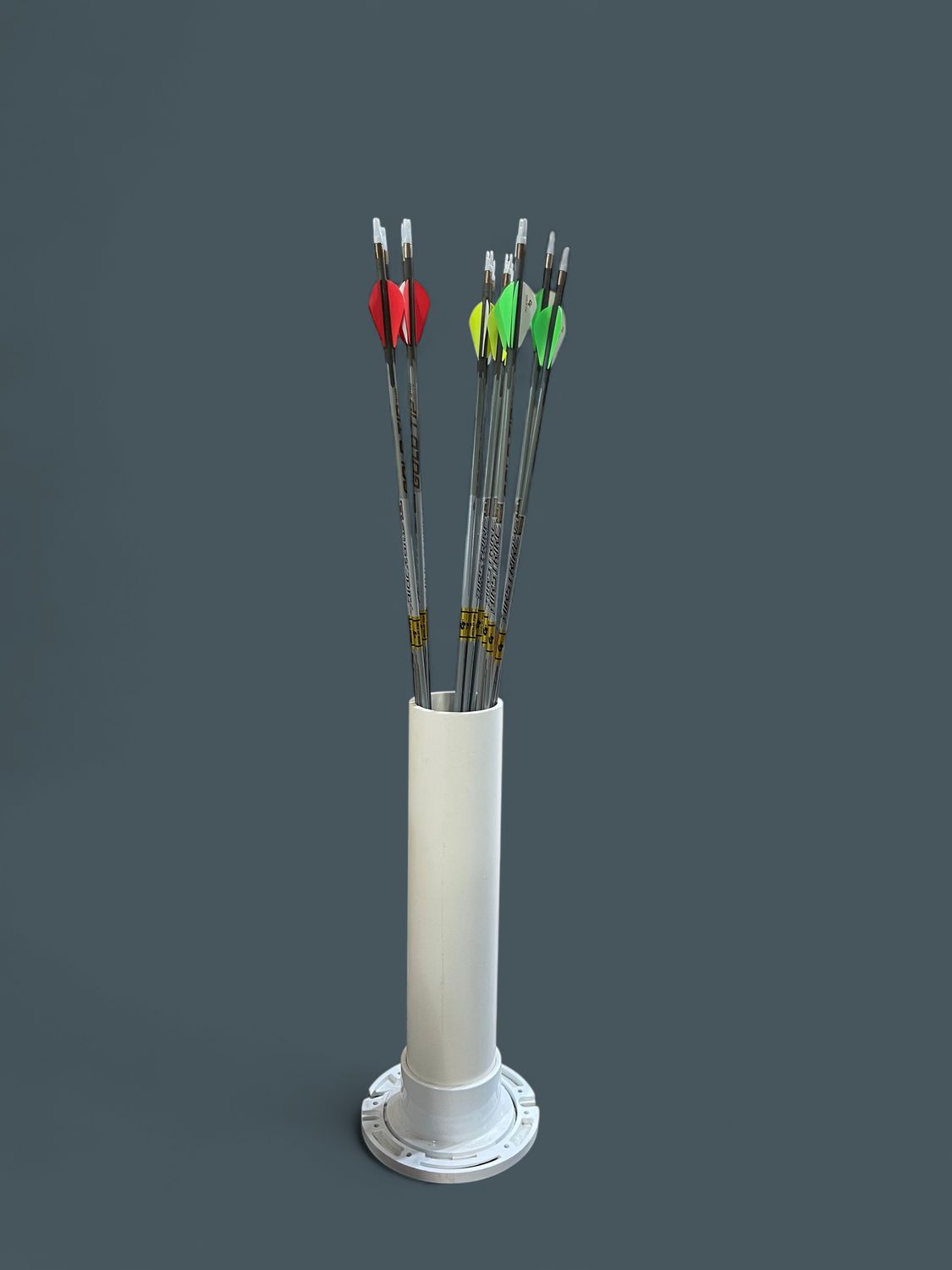 AIRSTRIKE 300 ARROW FLETCHED