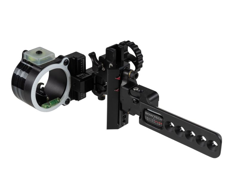 DUAL TRAC  CENTERMASS