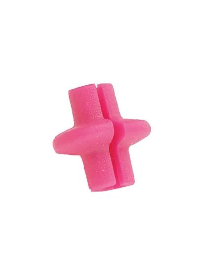 PINE RIDGE KISSER BUTTON  PINK