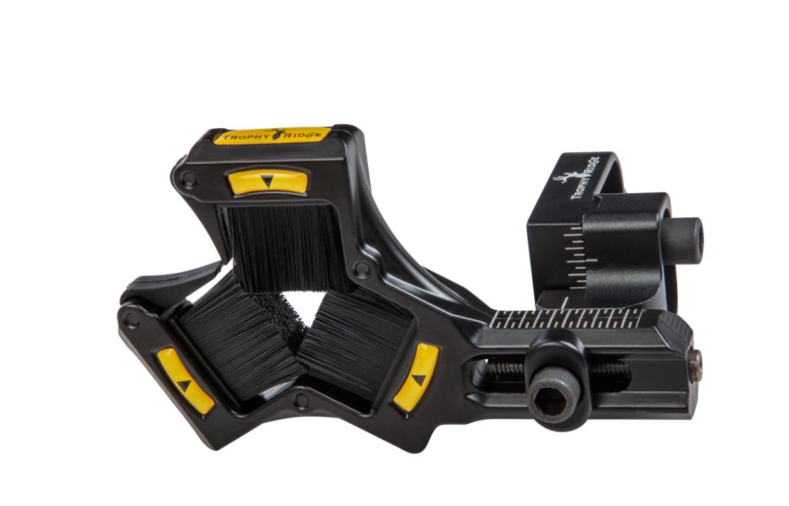 V MAX WHISKER BISCUIT ARROW REST LH