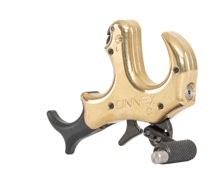 STAN ONNEX CLICKER HEAVY METAL XL