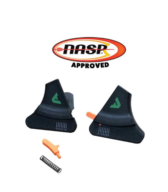NASP POUNDAGE GAUGE