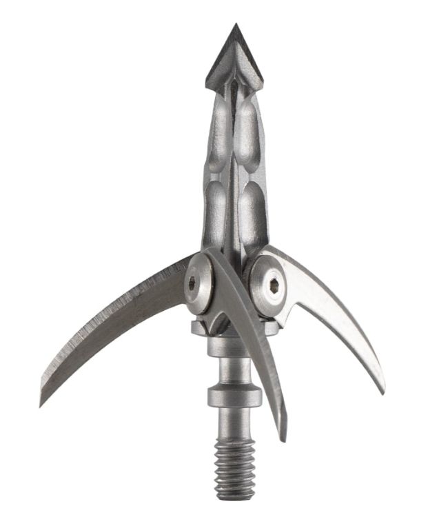 B3 EXO T3 BROADHEAD 100 grn