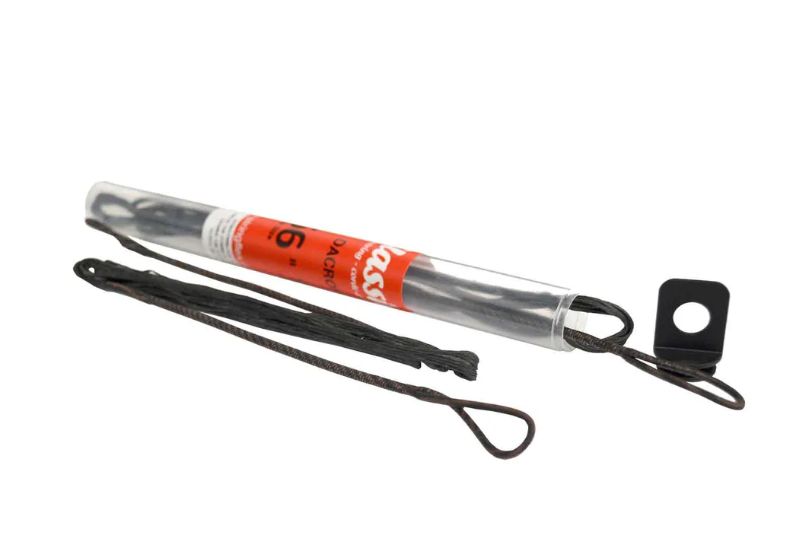 Flex Archery 62" Recurve String