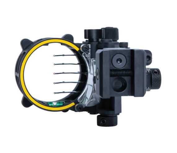 Fix 5 Sight Picatiny