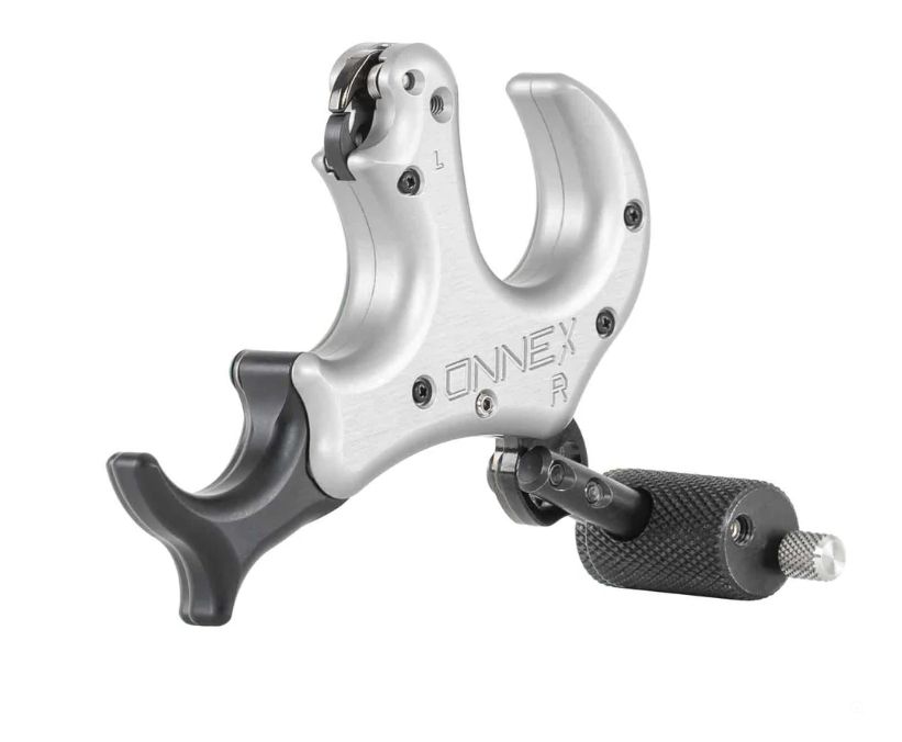 ONNEX RESISTANCE ECHO GREY XL