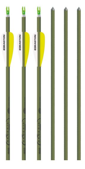 Genesis Arrows olive