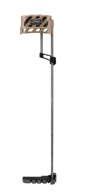 LOWPRO Detachable Quiver RH EARTH