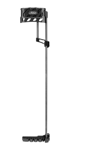 LOWPRO Detachable Quiver RH BLACK