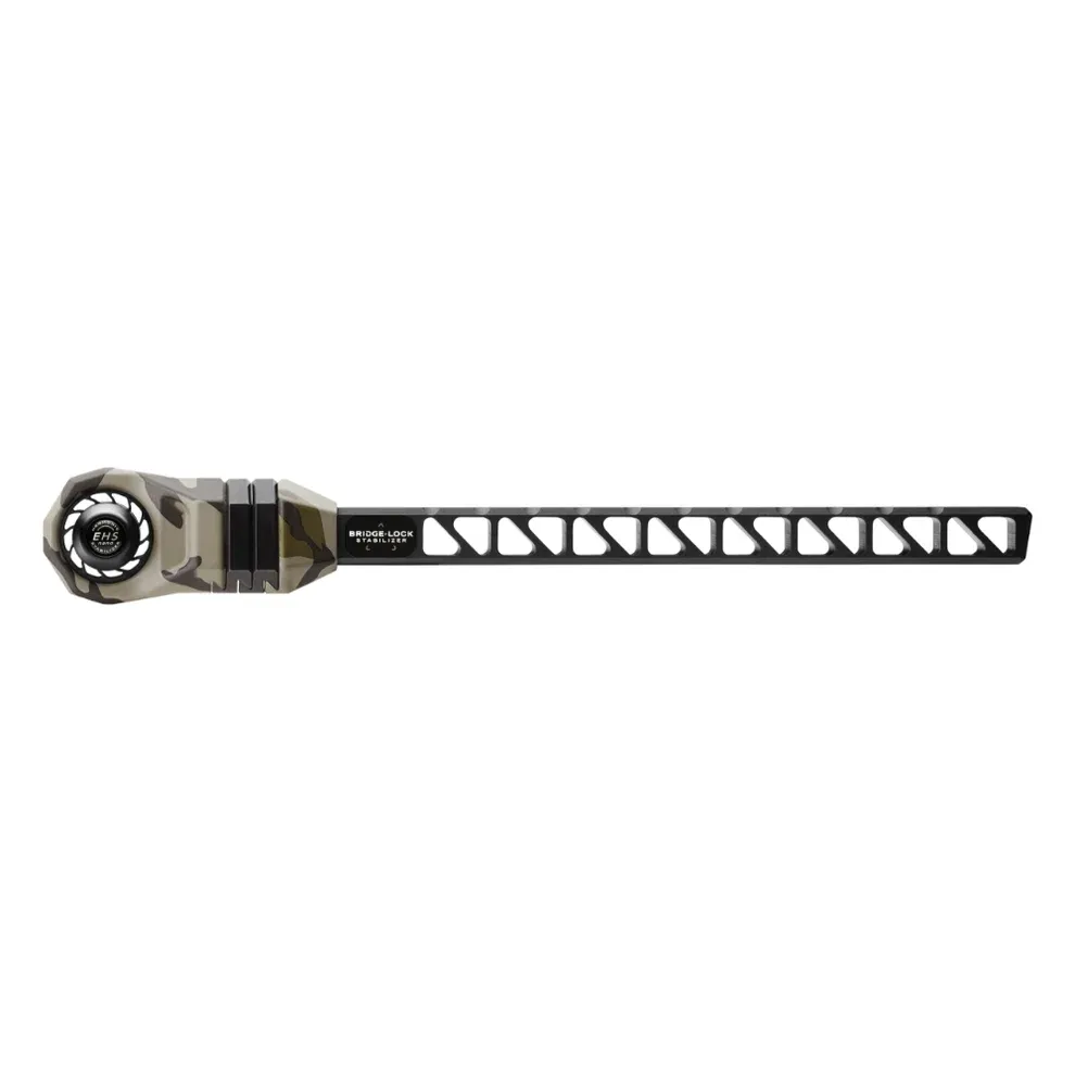 BRIDGE-LOCK STABILIZER 8" MOB