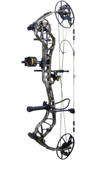 GAMEKEEPER RTH 60 LH BTLND